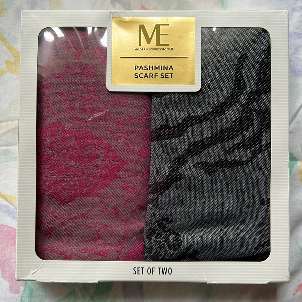 Scarves